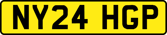 NY24HGP