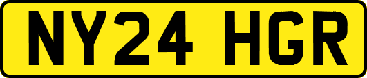 NY24HGR