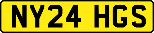 NY24HGS