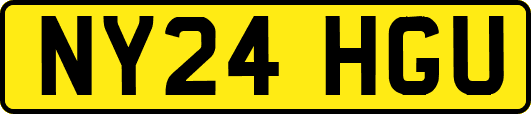 NY24HGU