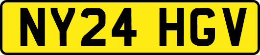 NY24HGV