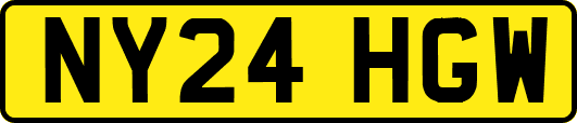NY24HGW