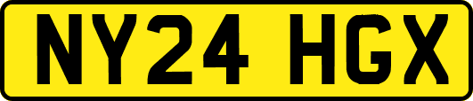 NY24HGX