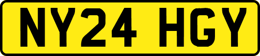 NY24HGY