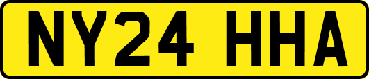 NY24HHA