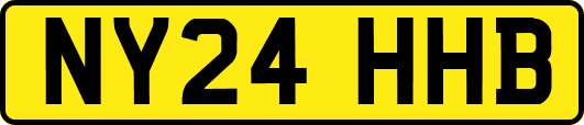 NY24HHB