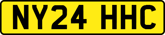 NY24HHC