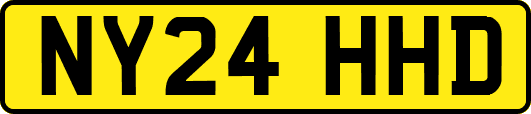 NY24HHD