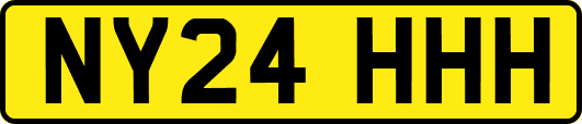 NY24HHH