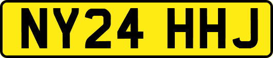 NY24HHJ