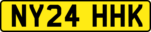 NY24HHK