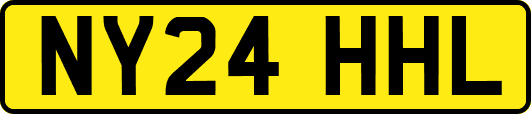 NY24HHL