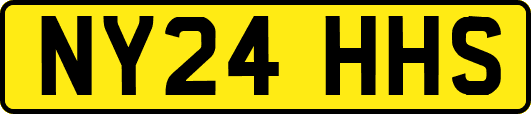 NY24HHS