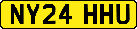 NY24HHU