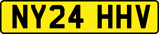 NY24HHV