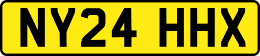 NY24HHX