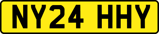 NY24HHY