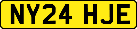 NY24HJE