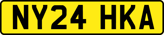 NY24HKA