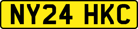 NY24HKC