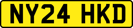NY24HKD