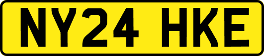NY24HKE