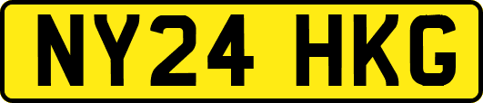 NY24HKG
