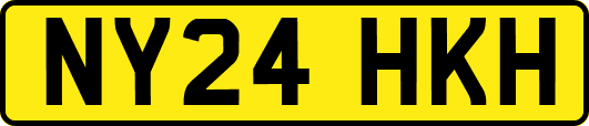 NY24HKH