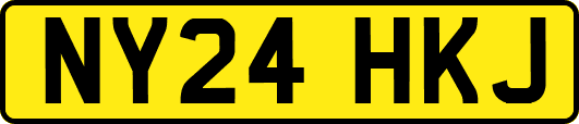 NY24HKJ