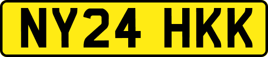 NY24HKK