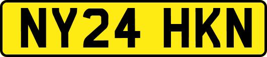 NY24HKN