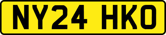 NY24HKO