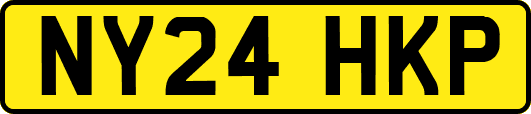 NY24HKP