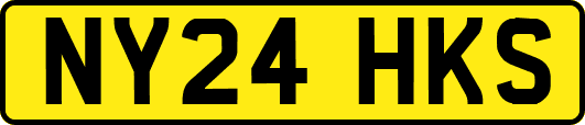 NY24HKS