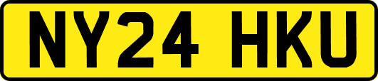 NY24HKU