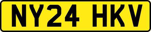NY24HKV