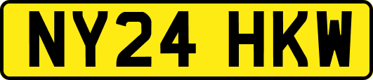 NY24HKW