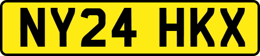 NY24HKX
