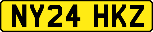 NY24HKZ