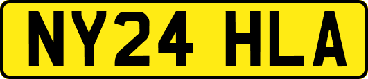 NY24HLA