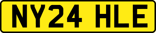 NY24HLE