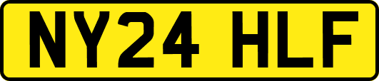 NY24HLF