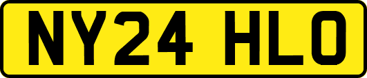 NY24HLO