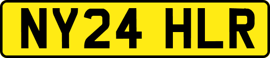 NY24HLR