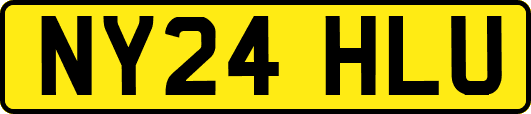 NY24HLU