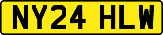 NY24HLW