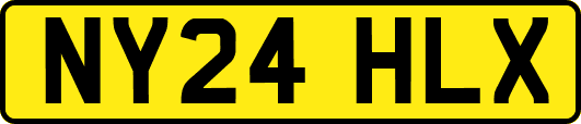 NY24HLX