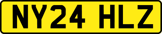 NY24HLZ