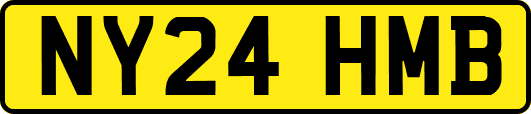 NY24HMB