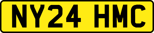 NY24HMC